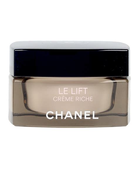 amazon crema viso le lift chanel